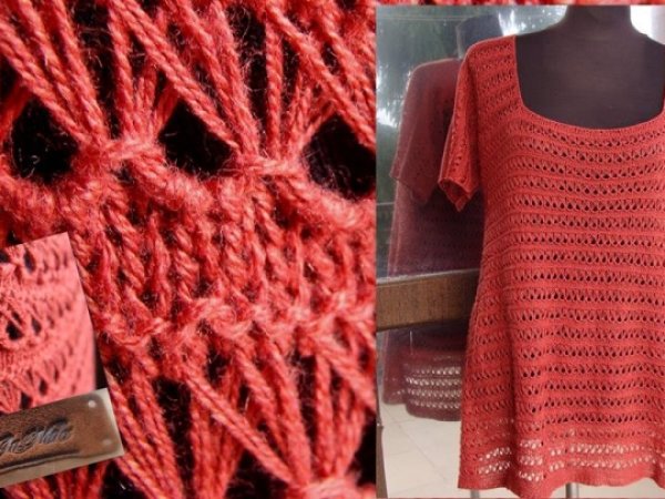 Palaidinė artėjančiai vasarai... - Blouses & jackets