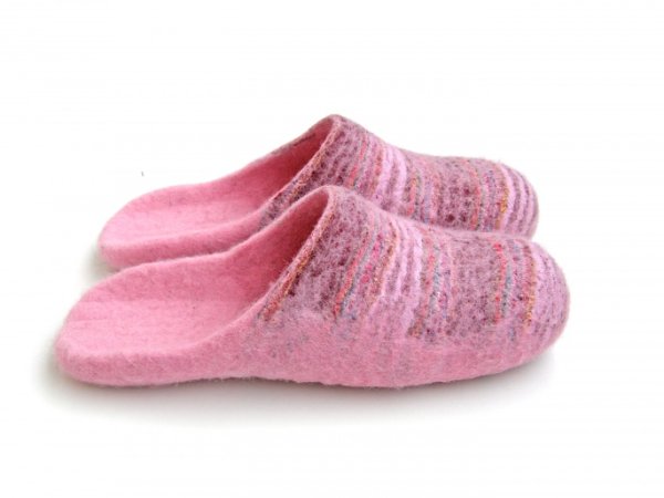 Veltos šlepetės Rosita - Shoes & slippers