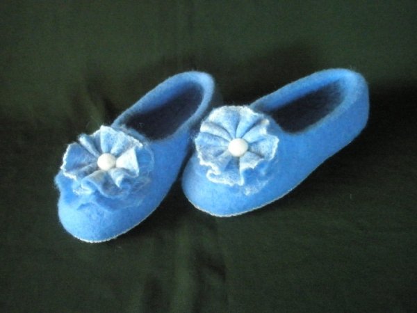 tapkutės 5 metų mergaitei - Shoes & slippers