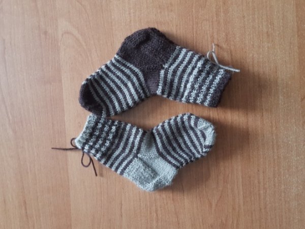 kojinytes berniukui - Children clothes