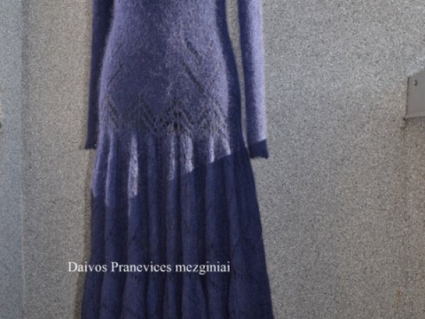 melyna suknele - Dresses