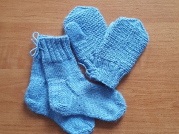 vaikiskas komplektukas  - Children clothes