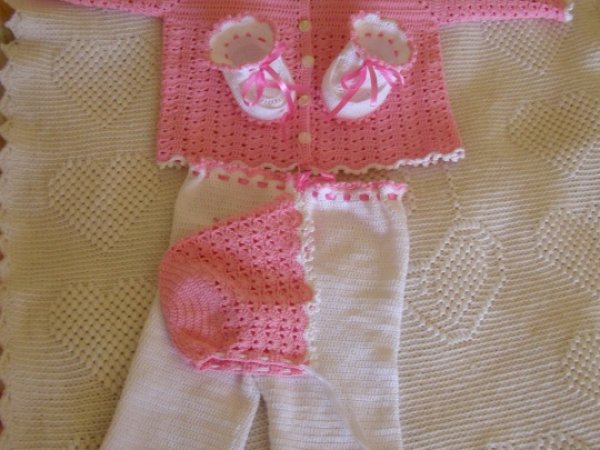 Komplektukas kūdikiui - Kits