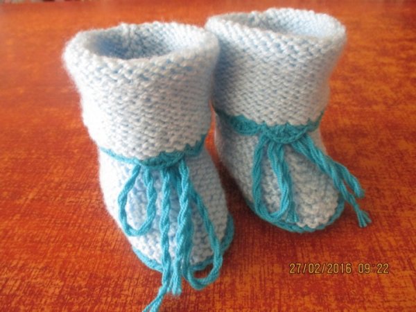 Batukai 1 - Shoes