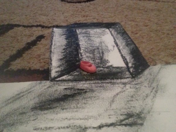 3D try - Sketches