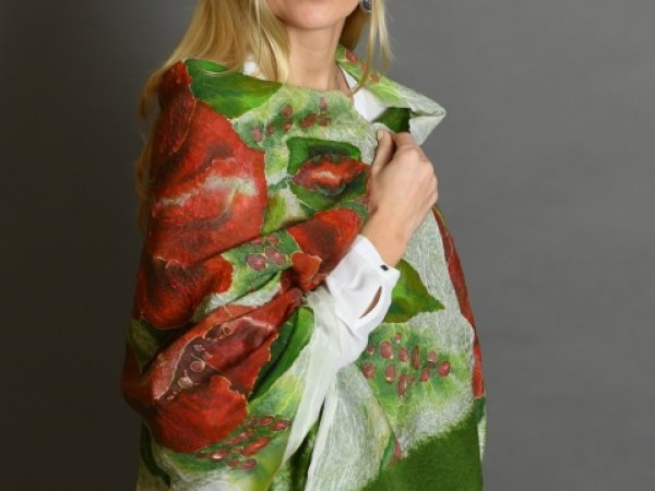 Aguona - Wraps & cloaks
