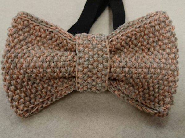 Linas ir medvilnė - peteliškė - Other knitwear