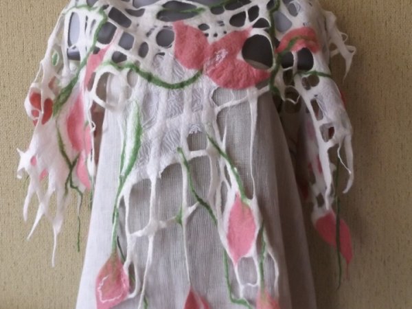 tinklinis aksesuaras. - Accessories