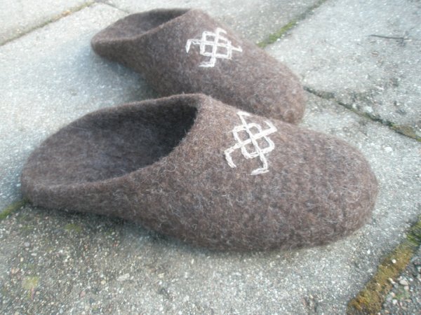 vyrams - Shoes & slippers