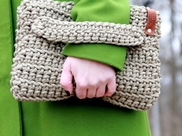 Nerta rankinė 2 - Handbags & wallets