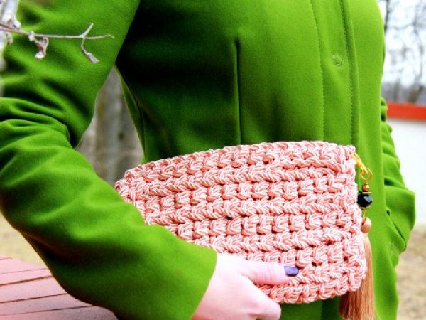 Nerta blizgi delninė - Handbags & wallets