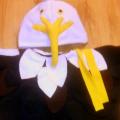 Eagle costume - Other clothing - sewing