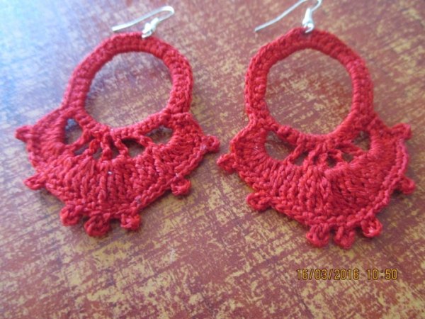 auskariukai - Earrings