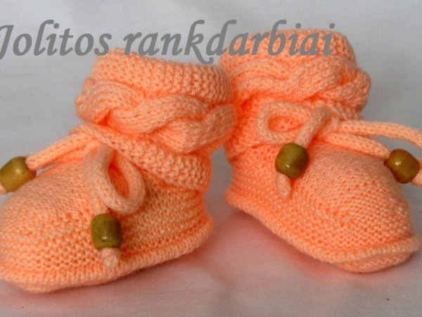 Batukai mažylei - Children clothes