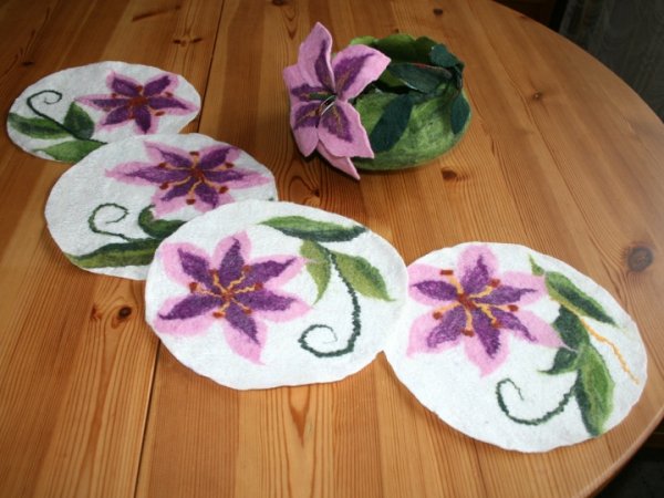 Lily 2