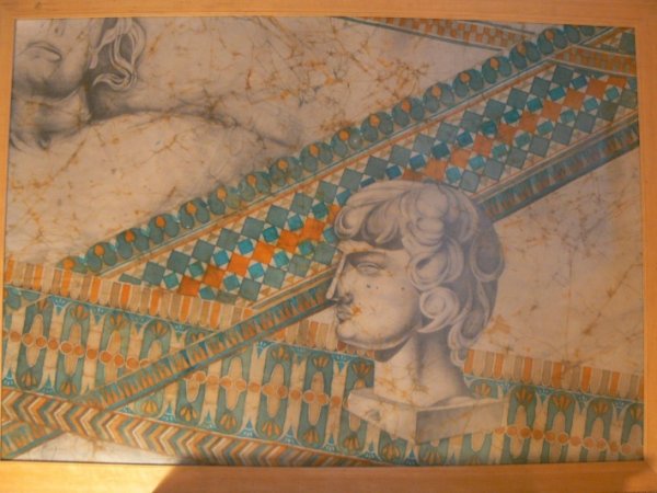 Antika - Batik