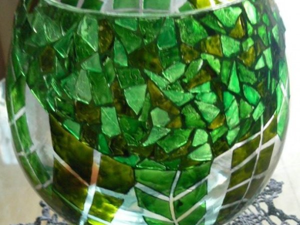 Žolynas - Glassware