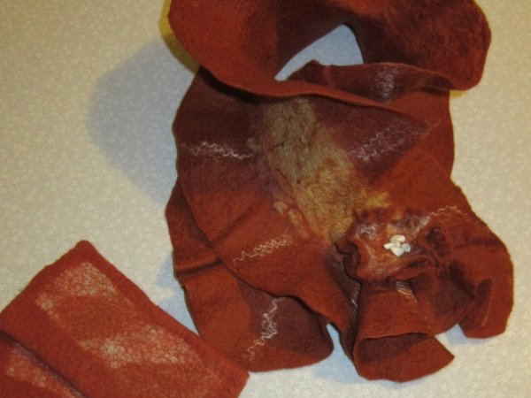 ryzas veltas komplektukas - Kits