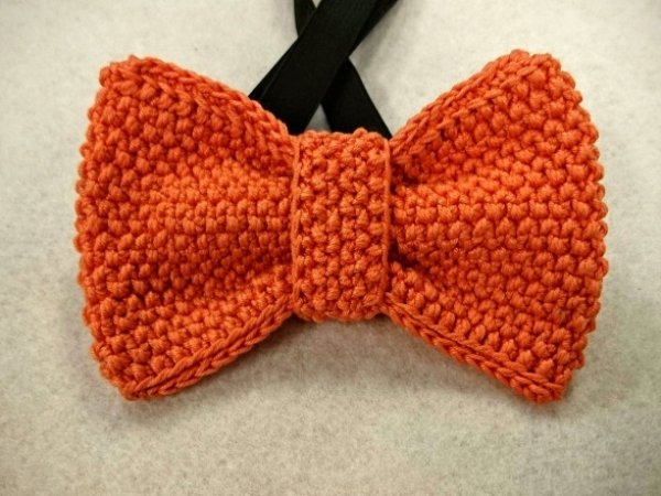 Peteliškė - ryškaliukas :-D - Other knitwear
