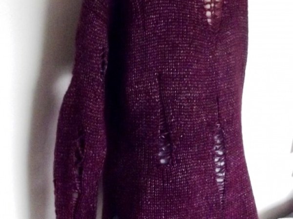 Bordo tunika 2