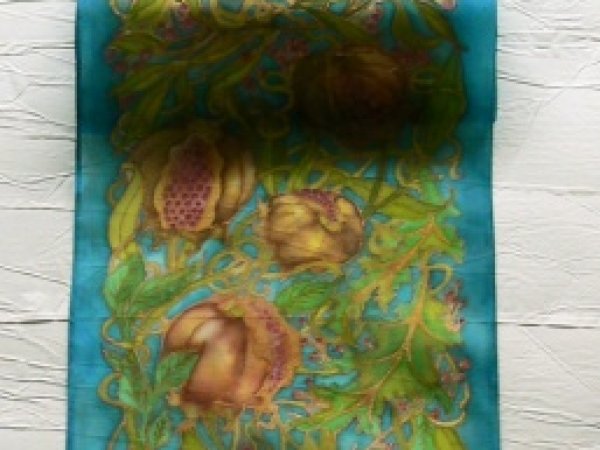 Gausa - Serigraphy