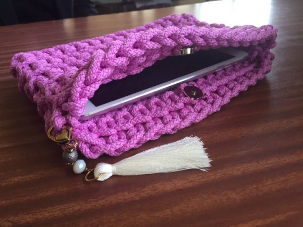 iPad dėklas 1