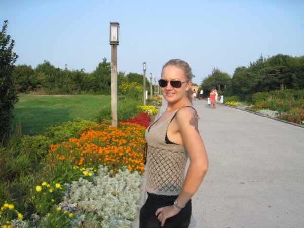 Lininė palaidinė 2