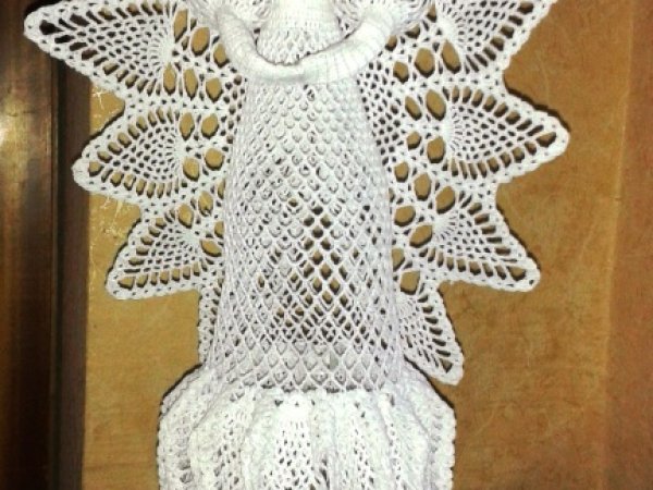 Nertas angelas - Dolls & toys