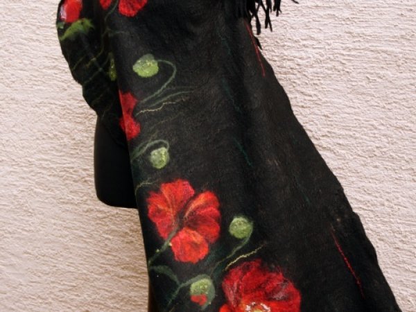 Veltas šalis ,,Aguonos ,, 2
