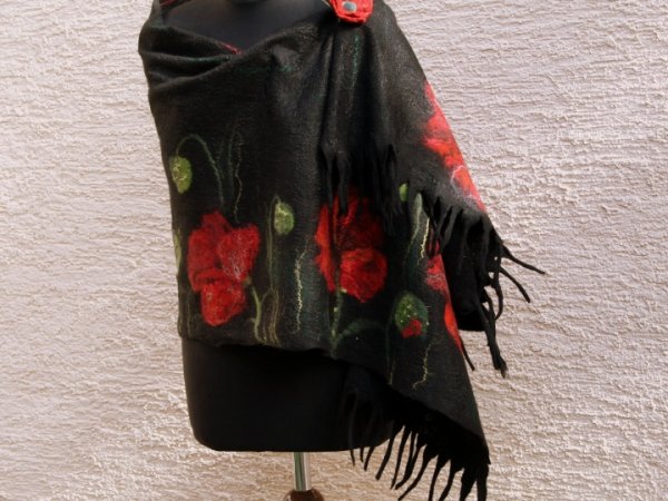 Veltas šalis ,,Aguonos ,, 3