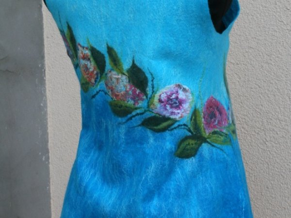 Blooming  Blouse  2