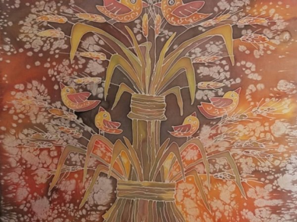 RUDUO - Serigraphy