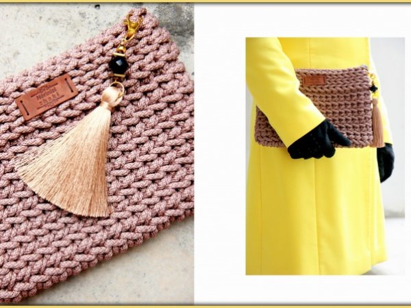 Nerta delninė - Handbags & wallets