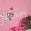 Gift for Mothers day! - Needlework - sewing