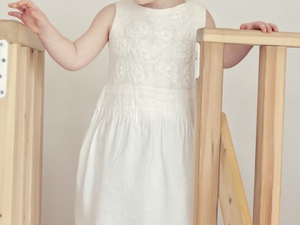Suknele Krikstynoms - Baptism clothes