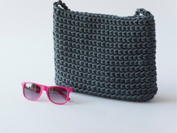 Virvelinis rankinukas / handbag - Handbags & wallets