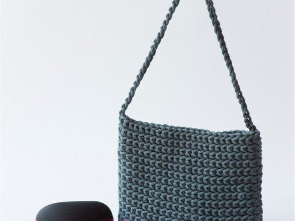 Virvelinis rankinukas / handbag 3
