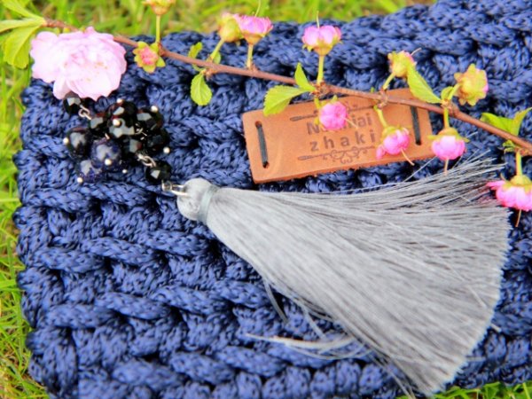 Nerta mini piniginė - Handbags & wallets