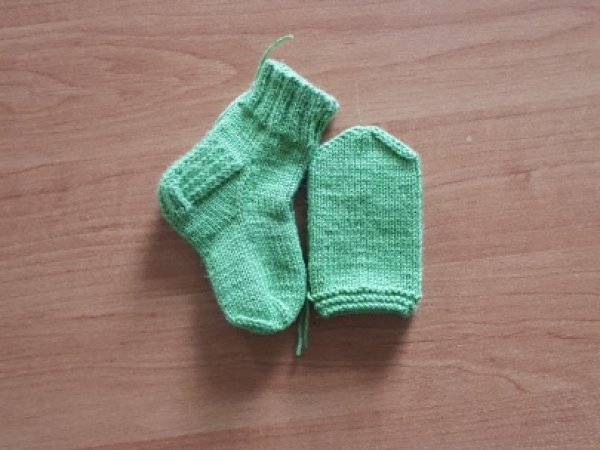 komplektukas mazyliui - Children clothes