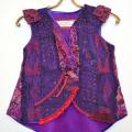 Vest for girl - Blouses & jackets - felting