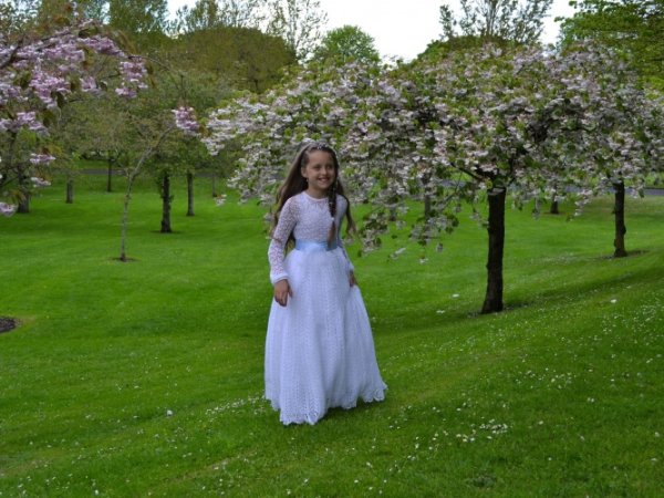 MAŽOJI PRINCESĖ - Dresses