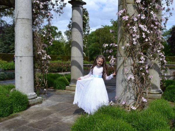 MAŽOJI PRINCESĖ 2