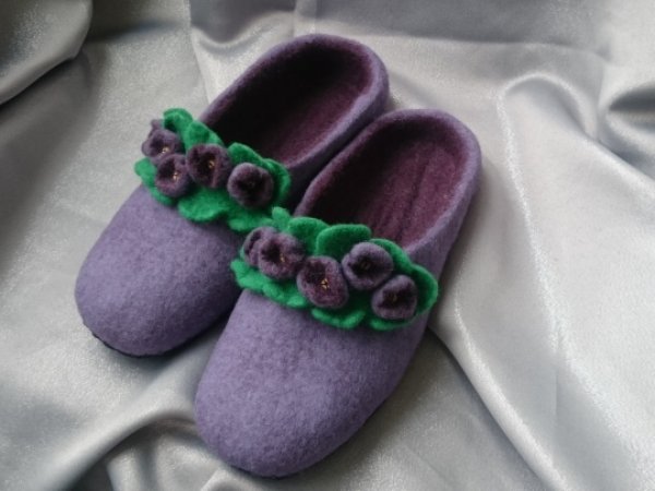 Šlepetės - Shoes & slippers