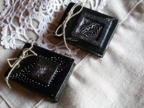užrašų knygelės - Leather articles