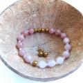 Nude complement  - Kits - beadwork