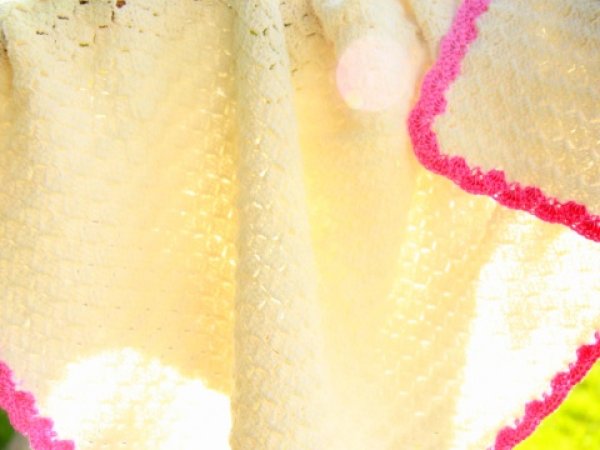 nertas pledas - Plaids & blankets