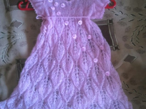 suknyte mergaitei - Children clothes