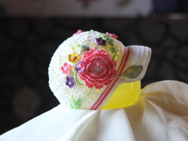 Kepuraitė - Hats 