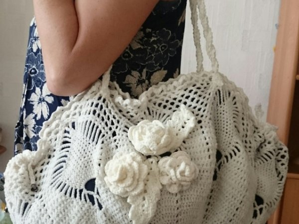 Nerta rankinė - Handbags & wallets