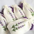  Lavender bags - For interior - sewing